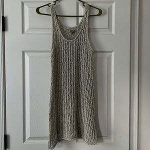 Aerie bathing suit cover up